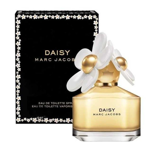 Marc Jacobs Daisy Edt 50 ml ürün görseli 1