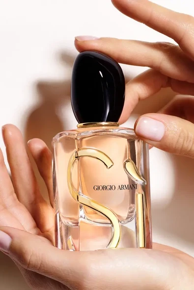 Giorgio Armani Si Refillable Edp 30 ml ürün görseli 1