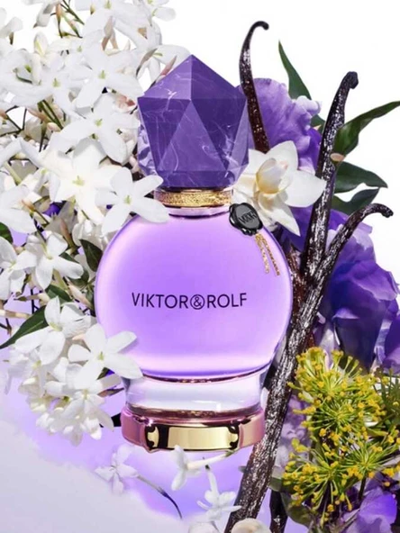 Viktor&Rolf Good Fortune Edp 90 ml - Resim 2
