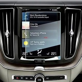 Engo Volvo S90 9 Inç Ekran Koruyucu Multimedya Navigasyon Nano ürün görseli 1