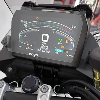 Engo Voge Sr3 Mat Ekran Koruyucu 2024 7 Inç Gösterge Paneli Nano ürün görseli 1