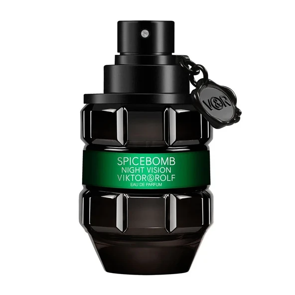 Viktor&Rolf SpiceBomb Night Vision Edp 90 ml - Resim 2