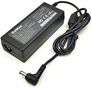 Gomax Ad80 19V 3.42A 5.5X2.5 Adaptör ürün görseli 1