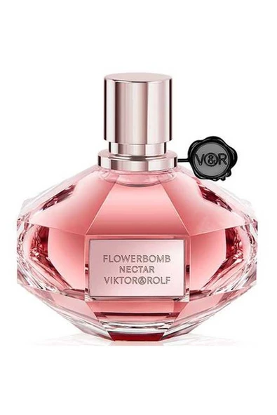 Viktor & Rolf Flowerbomb Nectar Edp 50 ml - Resim 2