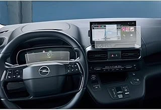 Engo Opel Combo Mat Ekran Koruyucu Multimedya Dijital Gösterge ürün görseli 1