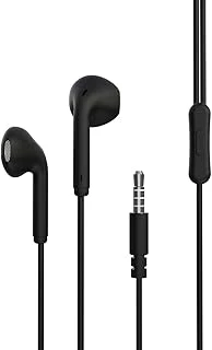 Zore ​Er06 3.5Mm Kulaklık Siyah ürün görseli 1