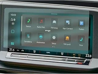 Engo Volkswagen Caddy 10 Inç Multimedya Ekran Koruyucu Nano ürün görseli 1
