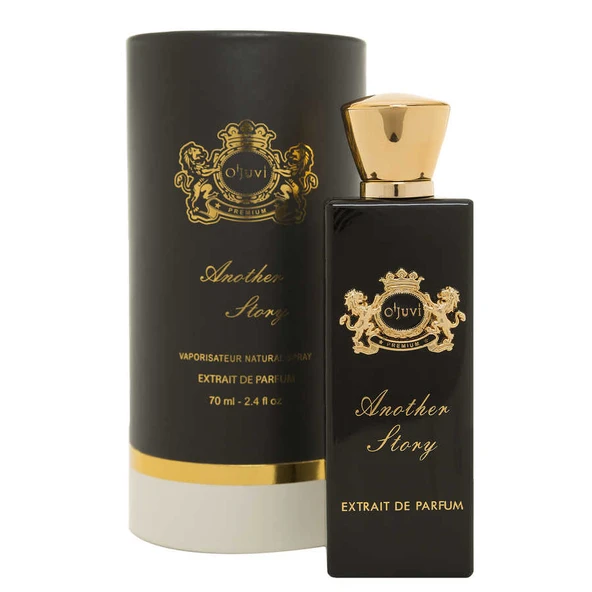 Ojuvi O'Juvi Premium Another Story 70 ml Edp ürün görseli 1