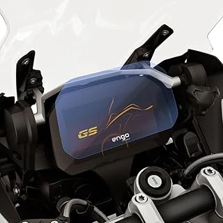 Engo Bmw S 1000 Xr Ekran Koruyucu 6.5 Inç Dijital Gösterge ürün görseli 1