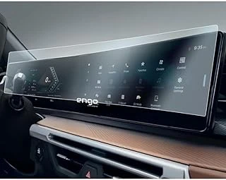 Engo Ssangyong Actyon 12.3 Inç Ekran Koruyucu Multimedya Gösterge ürün görseli 1