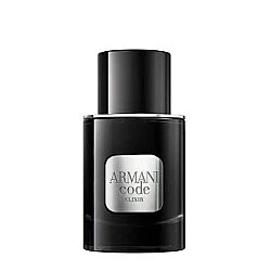 Giorgio Armani Code Elixir Parfum 50 ml - Resim 12