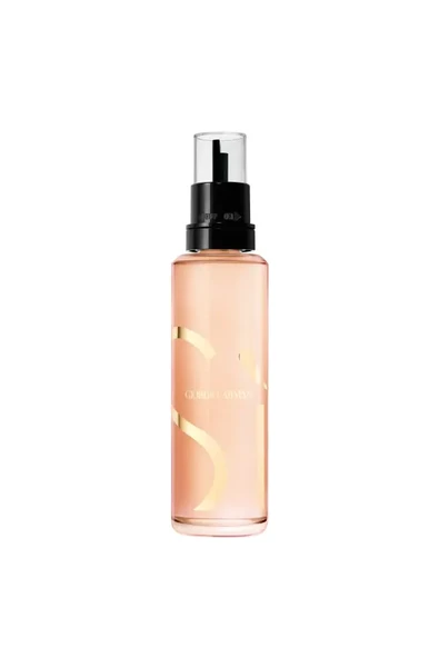 Giorgio Armani Si Refill Edp 100 ml ürün görseli 1