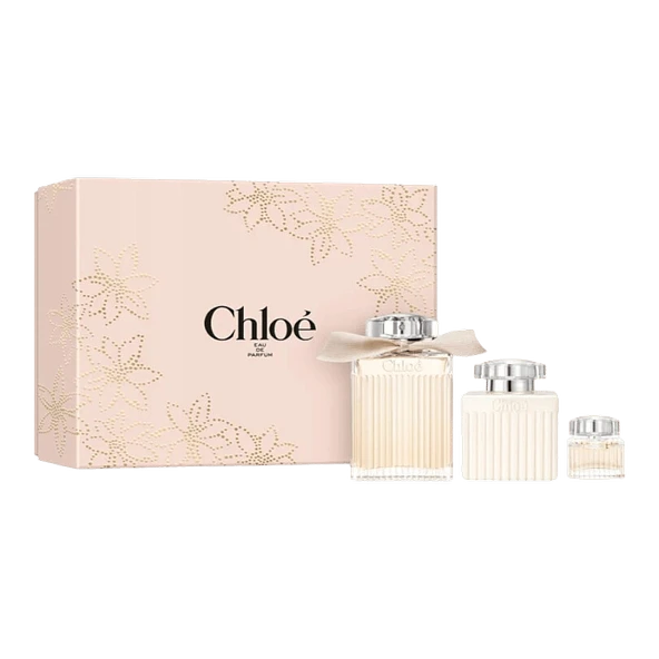 Chloe Eau De Parfum 100 ml Set ürün görseli 1