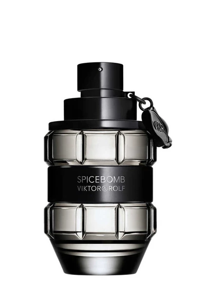 Viktor & Rolf Spicebomb Edt 90 ml - Resim 2