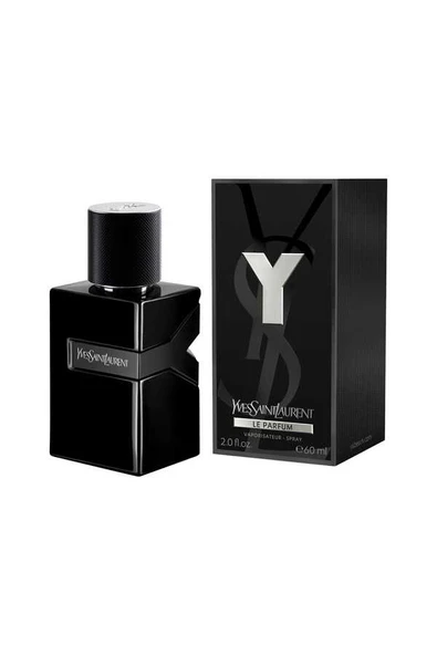 Yves Saint Laurent Y Le Parfum Edp 60 Ml ürün görseli 1