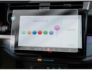 Engo Ford Gen‑E 12 Inç Mat Ekran Koruyucu Multimedya Şeffaf ürün görseli 1