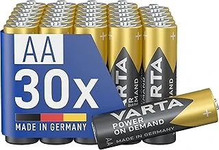 Power On Demand Aa Bli 30 Adet ürün görseli 1