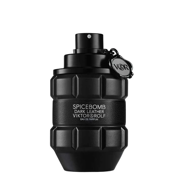 Viktor & Rolf Spicebomb Dark Leather Edp 90 ml ürün görseli 1