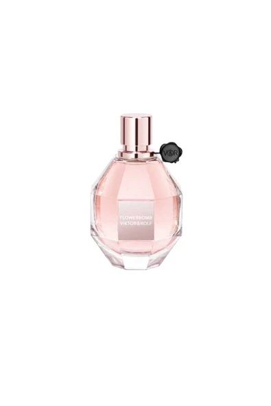 Viktor & Rolf Flowerbomb Edp 50 ml - Resim 2