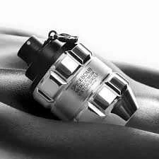 Viktor&Rolf Spicebomb Metallic Musk Edp 90 ml - Resim 3