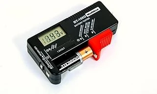 Wellhise Bt-168D Lcd Dijital Pil Test ürün görseli 1