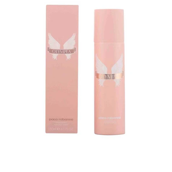 Paco Rabanne Olympea Deodorant Spray 150 ml ürün görseli 1
