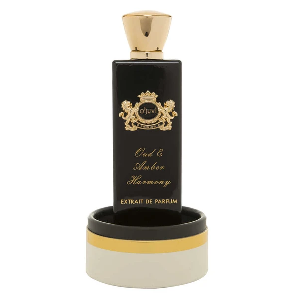 Ojuvi O'Juvi Premium Oud & Amber Harmony 70 ml Edp ürün görseli 1