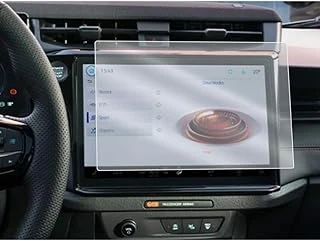 Engo Ford Mat Ekran Koruyucu 12 Inç Multimedya Navigasyon ürün görseli 1