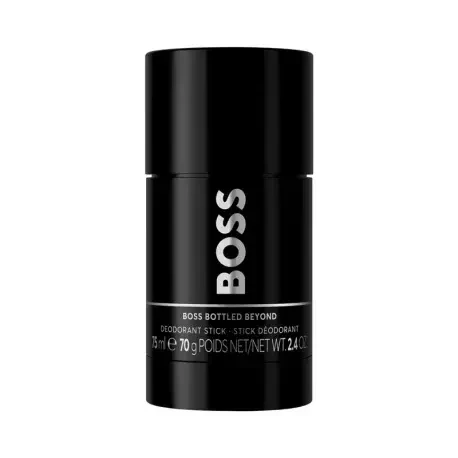 Hugo Boss Bottled Beyond Deostick 75 ml ürün görseli 1