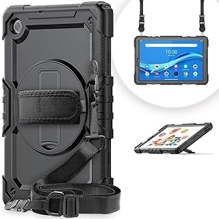 Galaxy Tab A11 / A9 8.7Inç Ile Uyumlu Kılıf Defender Askılı Pars Case Fuji X110 X130 ürün görseli 1
