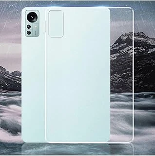 Psr Aksesuar Renksiz Redmi Pad 10.61" Kılıf Es Teknoloji̇ Tablet Süper Silikon Kapak-Renksiz Redmi Pad 10.61" Ile Uyumlu ürün görseli 1