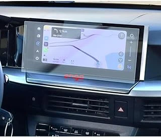 Engo Opel Frontera 10 Inç Ekran Koruyucu Multimedya Nano Parlak ürün görseli 1
