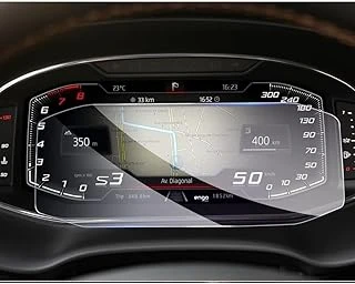 Engo Cupra Terramar Ekran Koruyucu 10.25 Inç Dijital Gösterge ürün görseli 1