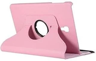 Galaxy Tab S3 9.7 T820 T825 Ile Uyumlu Kılıf 360 Dönebilen Standlı Case Pembe ürün görseli 1