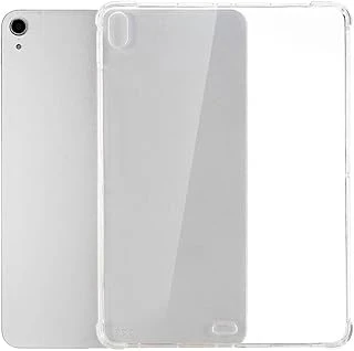 Constrain - Ipad Air 11 2025 M3 Kılıf Asma Tablet Nitro Anti Shock Silikon Kapak - Şeffaf ürün görseli 1