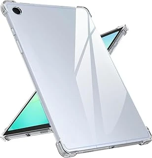 Galaxy Tab A11 11Inç X230 Ile Uyumlu Kılıf Darbelere Dayanıklı Şeffaf Kapak X233 X235 235F Renksiz ürün görseli 1