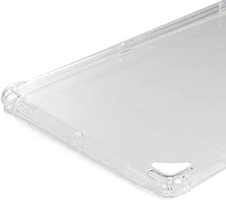 Zore Ile Uyumlu Ipad 6 Air 2 Kılıf Tablet Nitro Anti Shock Silikon Kapak Renksiz ürün görseli 1