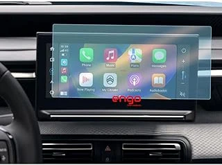 Engo Citroen C3 Aircross 10.25 Inç Ekran Koruyucu Nano Multimedya ürün görseli 1