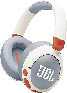 Jr470Nc, Noise Cancelling Çocuk Kulaklığı, Beyaz ürün görseli 1