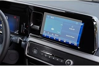 Engo Ford Tourneo Courier 8 Inç Mat Ekran Koruyucu Multimedya ürün görseli 1