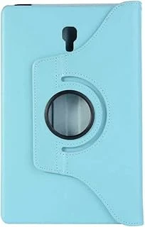 Constrain - Ile Uyumlu Galaxy Tab A T590 Standlı Kapaklı Dönebilen Tablet Kılıfı ürün görseli 1