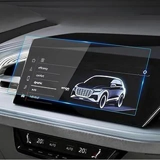Engo Audi Q4 E-Tron Ekran Koruyucu 11.6 Inç Multimedya Navigasyon ürün görseli 1