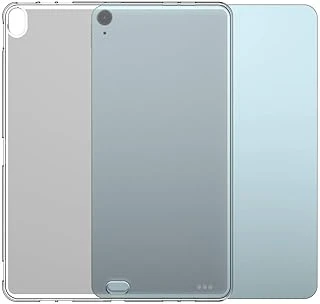 Ipad Air 5 10.9" 2022 M1 Ile Uyumlu Kılıf Tablet Hibrit Silikon Case A2588 A2589 A2591 ürün görseli 1