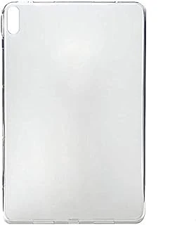 Zore Ile Uyumlu Matepad 10.8 Kılıf Tablet Süper Silikon Kapak Renksiz ürün görseli 1