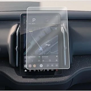 Engo Volvo Ex30 12.3 Inç Mat Ekran Koruyucu Multimedya Navigasyon ürün görseli 1