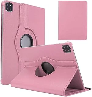 Constrain - Ipad Air 11 2025 M3 Sbt Dönebilen Standlı Kılıf - Pembe 2 ürün görseli 1