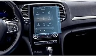 Engo Renault Megane Sedan 9.3 Inç Multimedya Ekran Koruyucu ürün görseli 1