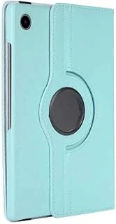 M10 Tb-X606F Tb-X606X Ile Uyumlu Kılıf 360 Dönebilen Standlı Case ürün görseli 1