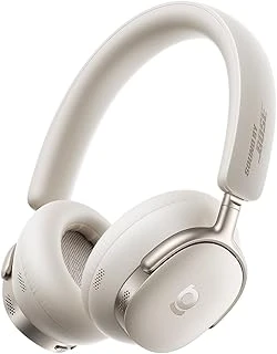 Inspire Sound By Xh1 Anc 100 Saat Çalma Süresi 4 Mikrofon Bt6.0 Kablosuz Kulak Üstü Kulaklık ürün görseli 1