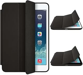 Ipad 9. Nesil 10.2" Ile Uyumlu Kılıf Lansman Case A2602 A2603 A2604 A2605 Siyah ürün görseli 1